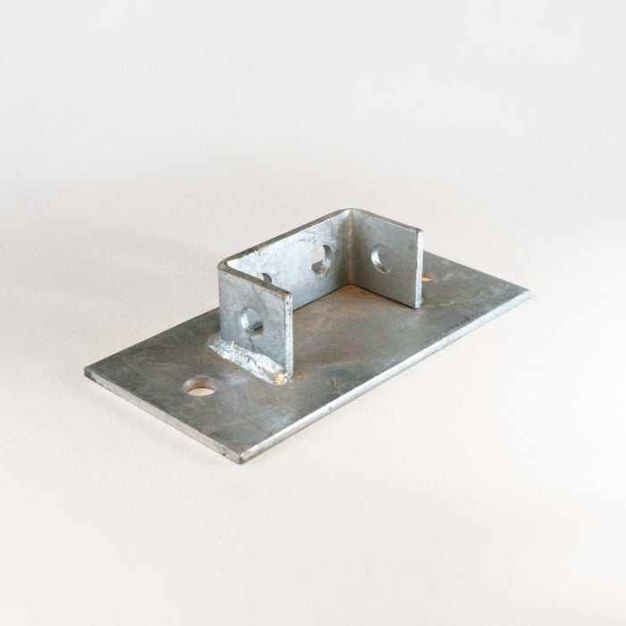 BASE PLATE