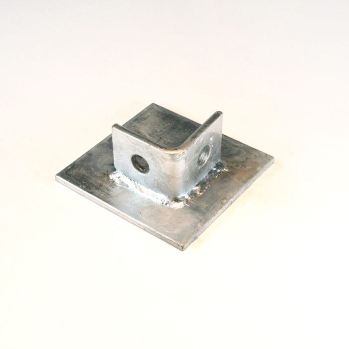 BASE PLATE