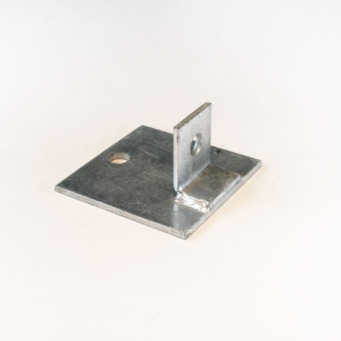 BASE PLATE