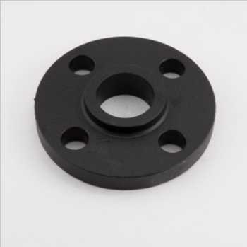TABLE F BLACK WELDING FLANGE