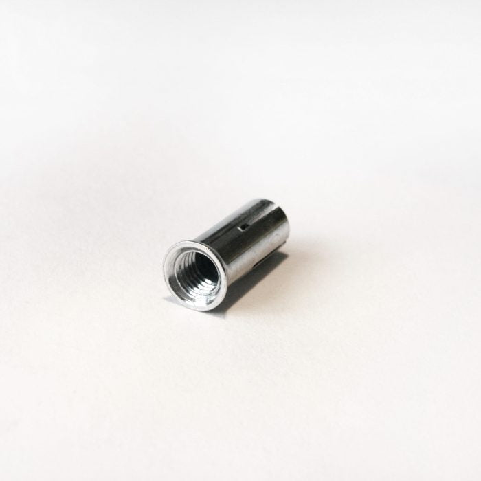NON DRILL ANCHORS