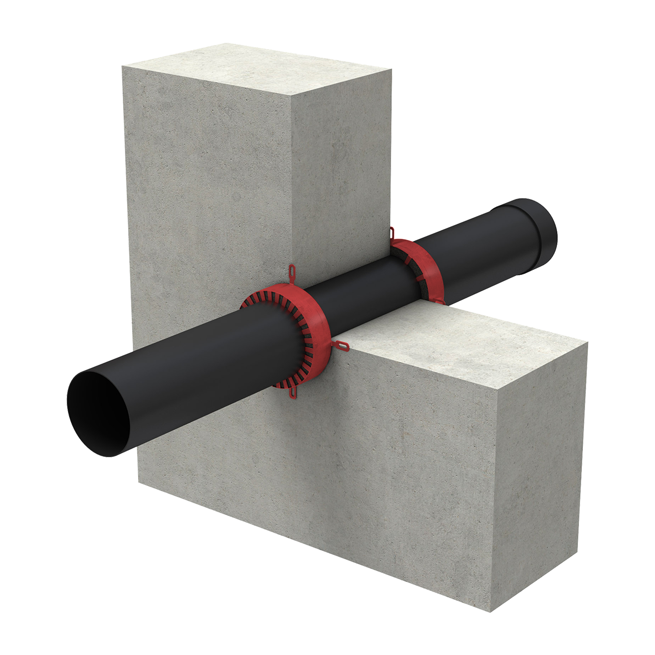 KINGSPAN K-STOP PIPE COLLAR
